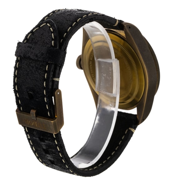 Tudor Black Bay M79250BA-0001